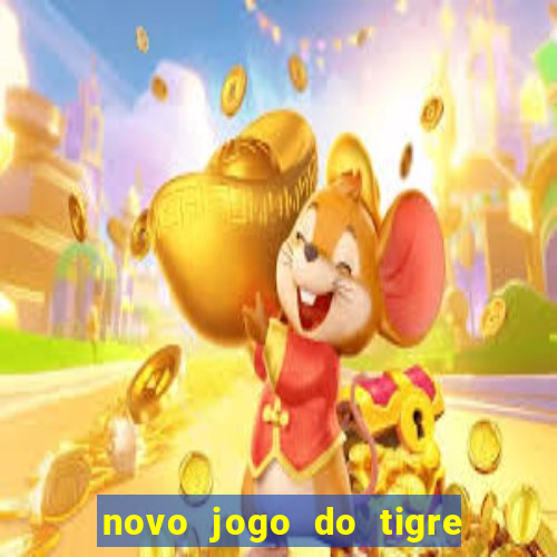 novo jogo do tigre da revenge